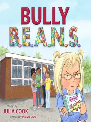 cover image of Bully B.E.A.N.S.